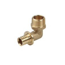Угольник 16х1/2" РН Sanext (4920)