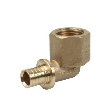Угольник 16х1/2" РВ Sanext (4930)