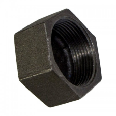 Заглушка чугунная Д=32 РВ