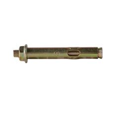 Анкер болт с гайкой М10 12х280