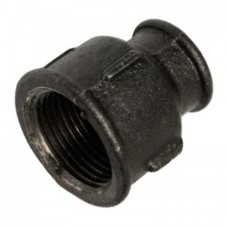 Муфта чугунная переходная 25х20мм