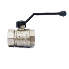 Кран шаровой Д=25мм р гг LD