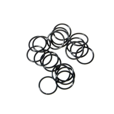 Прокладка резиновая (кольцо) для металлопластиковых труб Д=16
