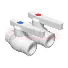 ППР Кран шаровой 40мм ППР Кран шаровой 40мм