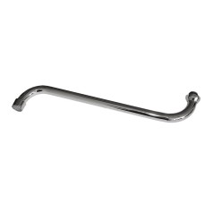 Гусак для смесителя пластиковый аэратор Гусак для смесителя пластиковый аэратор