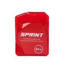 Нить уплотнительная "Sprint" 50м