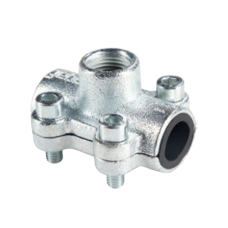 Гебо Тройник редукционный GEBO ANB 1 1/2"х3/4" Гебо Тройник редукционный GEBO ANB 1 1/2"х3/4"