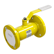 Кран шаровой фланцевый ALSO Д=125 Ру-16 (ГАЗ) КШ.Ф.П.