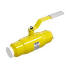 Кран шаровой приварной ALSO Д=20 Ру-40 (ГАЗ) КШ.П.П.