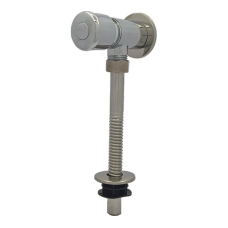 Кран для писсуара нажимной