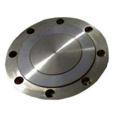 Заглушка фланцевая (фланец глухой) 80-16