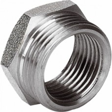 Футорка никелированная 20-32