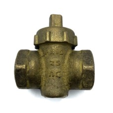 Кран конусный проходной сальниковый (КПС) Д=32мм