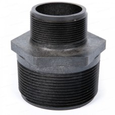 Ниппель чугунный переходной Д=50-25