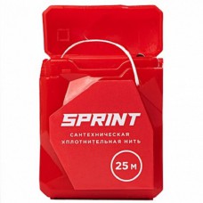 Нить уплотнительная "Sprint" 25м