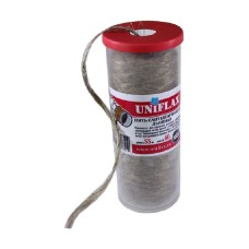 Нить льняная Uniflax (55м)