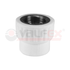 ППР Переход пластик/металл В32х1/2 ППР Переход пластик/металл В32х1/2