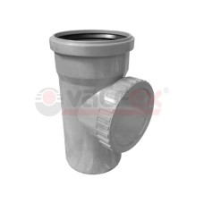 ПП Ревизия Д=110 мм