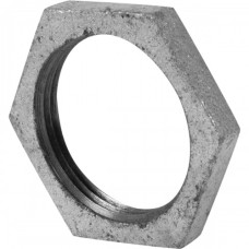 Контргайка оцинкованная Д=50мм