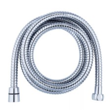 Шланг для душа 1,75м имп/имп. нержавеющая сталь, блистер