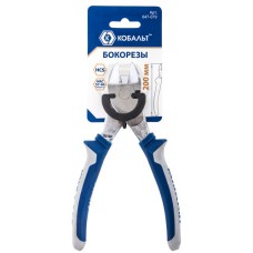 Бокорезы 200мм КОБАЛЬТ CR-V (647-079)