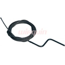 Трос сантехнический 10м 5,6д (70980813) 