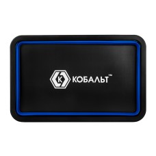 Тарелка магнитная для крепежа 277х177 Кобальт (919-456)