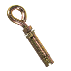 Анкер с кольцом усиленного распирания М8 14х55