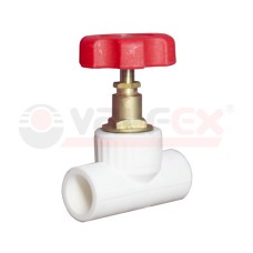 ППР Вентиль 32 мм