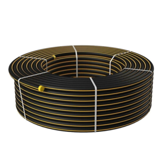 Газовая труба ПЭ 100 SDR 11-63х5,8