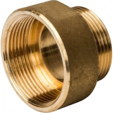 Переходник латунный 15ш-20г 