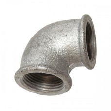 Угольник оцинкованный Д=15мм