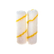Валик малярный 110мм "Полиакрил" (2шт)