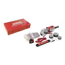 Набор сварочных инструментов 2000Вт (50-75мм) VALFEX (004.75.SET)