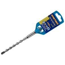 Бур SDS-Plus 8х160 по бетону ПРАКТИКА Профи (033-635)