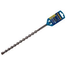Бур SDS-Plus 14х310 по бетону ПРАКТИКА Профи (033-758)