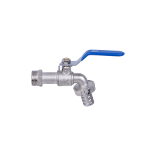 Кран водоразборный Д=15мм садовый