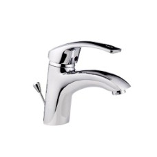 Смеситель для умывальника Lemen 40 однорычажный LB 1402