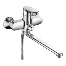 Смеситель для ванны LEMEN 35 однорычажный LC 2283