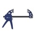 Струбцина пистолетная быстрозажимная КОБАЛЬТ 150 мм (244-711)