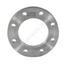 Фланец стальной свободный под втулку ДУ250 (труба ПЭ Дн280) без покрытия