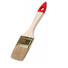 Кисть плоская 63мм Standart