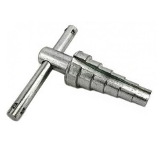 Ключ для монтажа американок 1/2"-1 1/4"