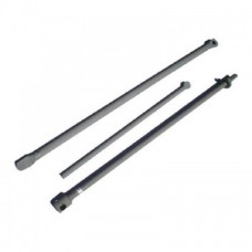 Ключ радиаторный 7 секционный 25 с ручкой