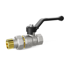 Кран шаровой американка Д=32мм р гш LD Кран шаровой американка Д=32мм р гш LD