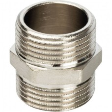 Бочонок (ниппель) никелированный  Д=20