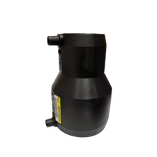 Газовый переход редукционный Д=090х063мм ПЭ100 SDR11 (AGRU)