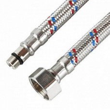 Гибкая подводка для смесителя 0,8м