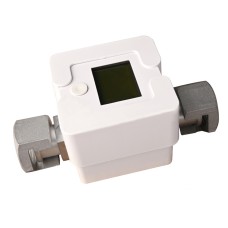 Счетчик газа СГБ G=4,0 (с 2 гайками 3/4″)