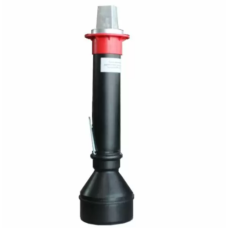 Шток задвижки универсальный H=1,2-2,0 (SQ12)